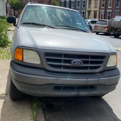 Truck For Sale 