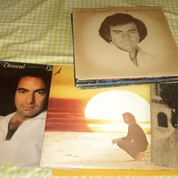 Neil Diamond