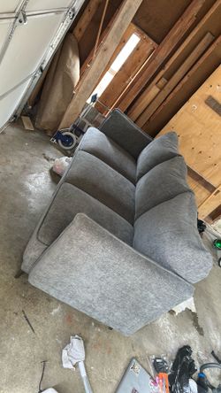 Free couch