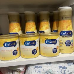 Enfamil Fórmula 