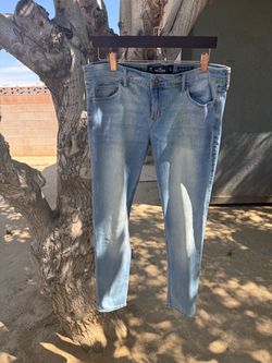 Hollister Jeans $8 each