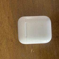 Selling AirPod Case