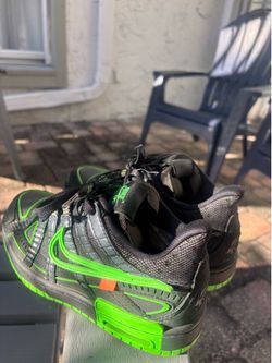 Nike Off White