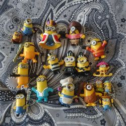 Minions
