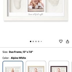 Keababies Hand And Foot Print