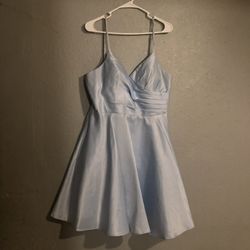 Homecoming Dress