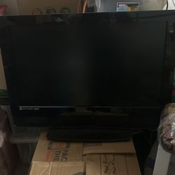 Vizio Tv 