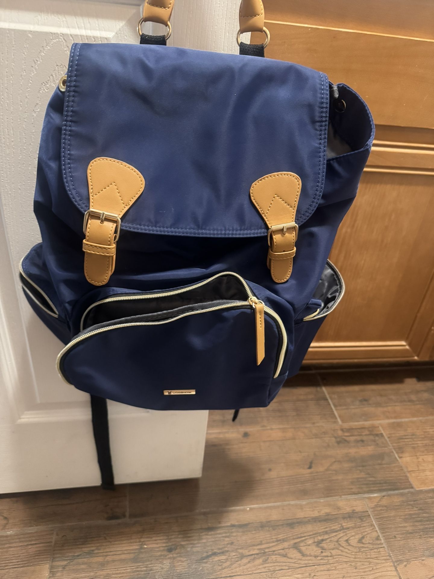 Diaper Bag