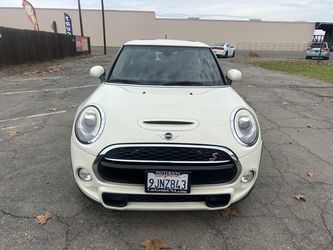 2016 Mini Hardtop