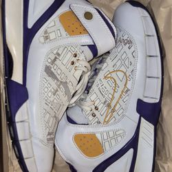 Nike KOBE City Series Sz 9