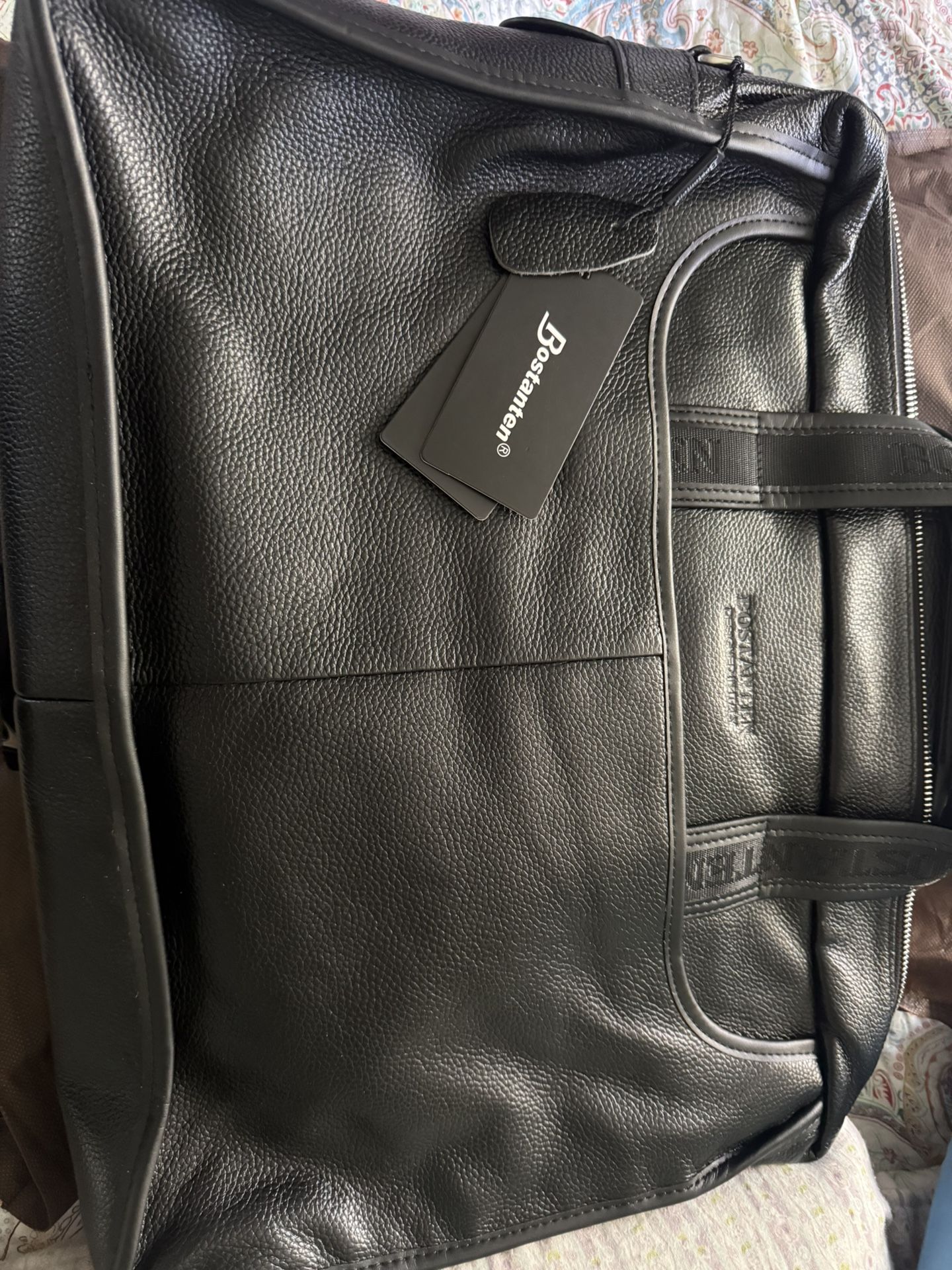 bostanten laptop bag Brand New 