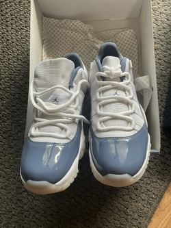 Air Jordan Low 11