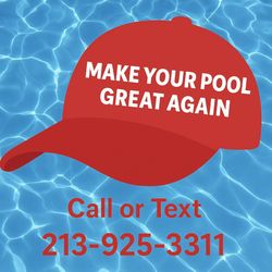 Pool Clean