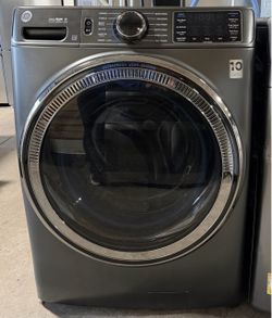 XL Smart Washer w/STEAM+SmartDispense