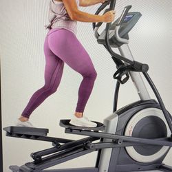 Ifit app for discount elliptical