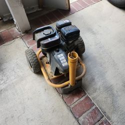 Power Washer