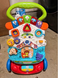 Baby Walker