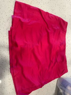 iBeauti Womens Back Pleated Athletic Skirt- Active Workout