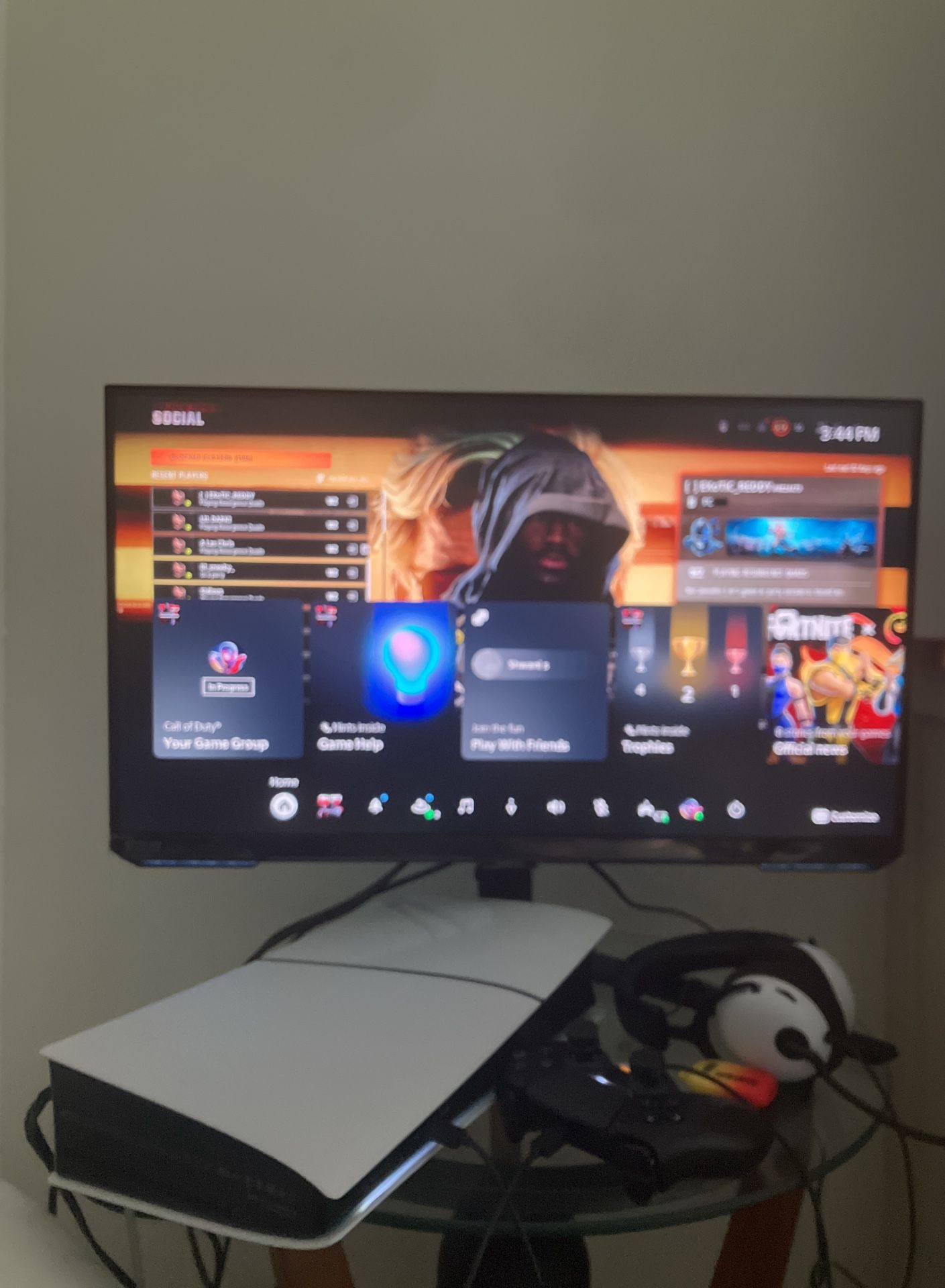 Gaming Monitor