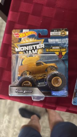 Monster Jam 
