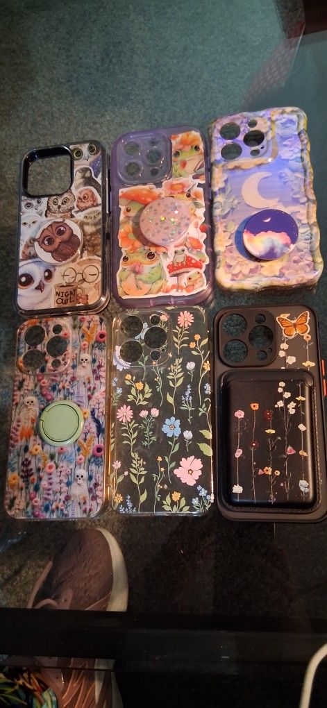 IPhone Cases