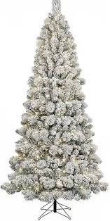 NEW Christmas 7.5FT GE LED TREE