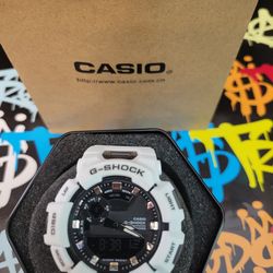 GSHOCK WATCH