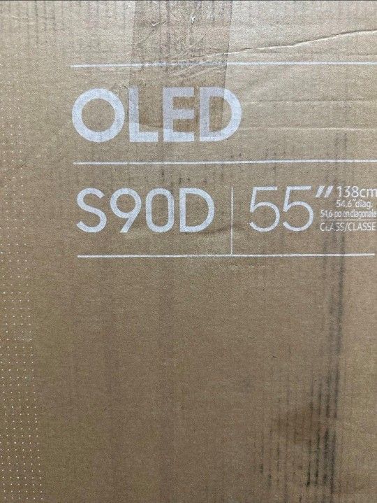 55" OLED SAMSUNG SMART TV FLASH SALE!!!