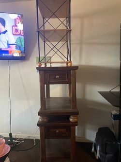 Living Room Tables