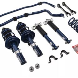 2015 Mustang GT auto Parts