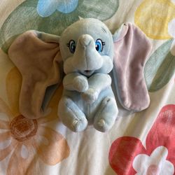 Disney Dumbo Plushie