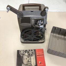 Bell And Howell 8mm Protector 