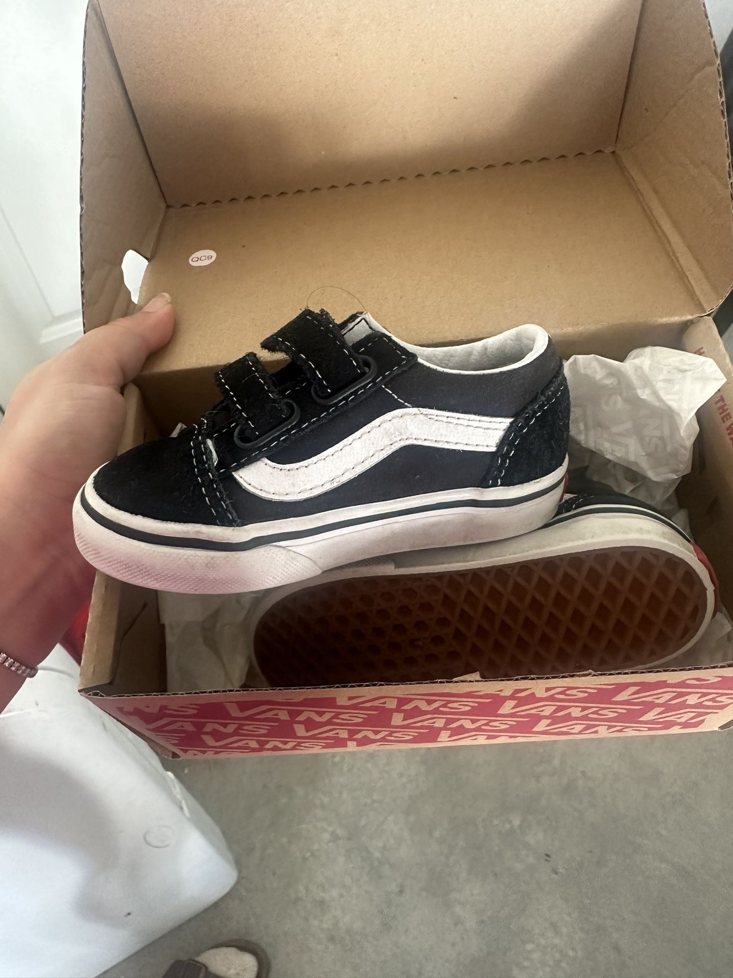 Vans