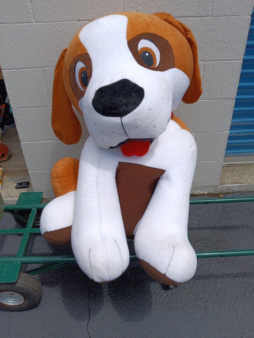 Puppy Nanco