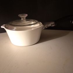 Corningware Buffet Server
