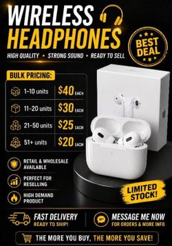 AirPods Pro Gen 2