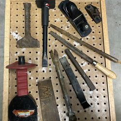 Misc Tools