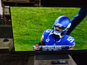 LG 55" OLED SMART TV