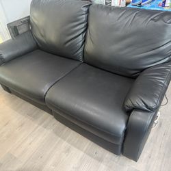 IKEA Tomback Reclining Couch