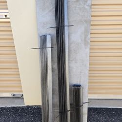 Whalen 5 Shelf Heavy Duty Storage Rack