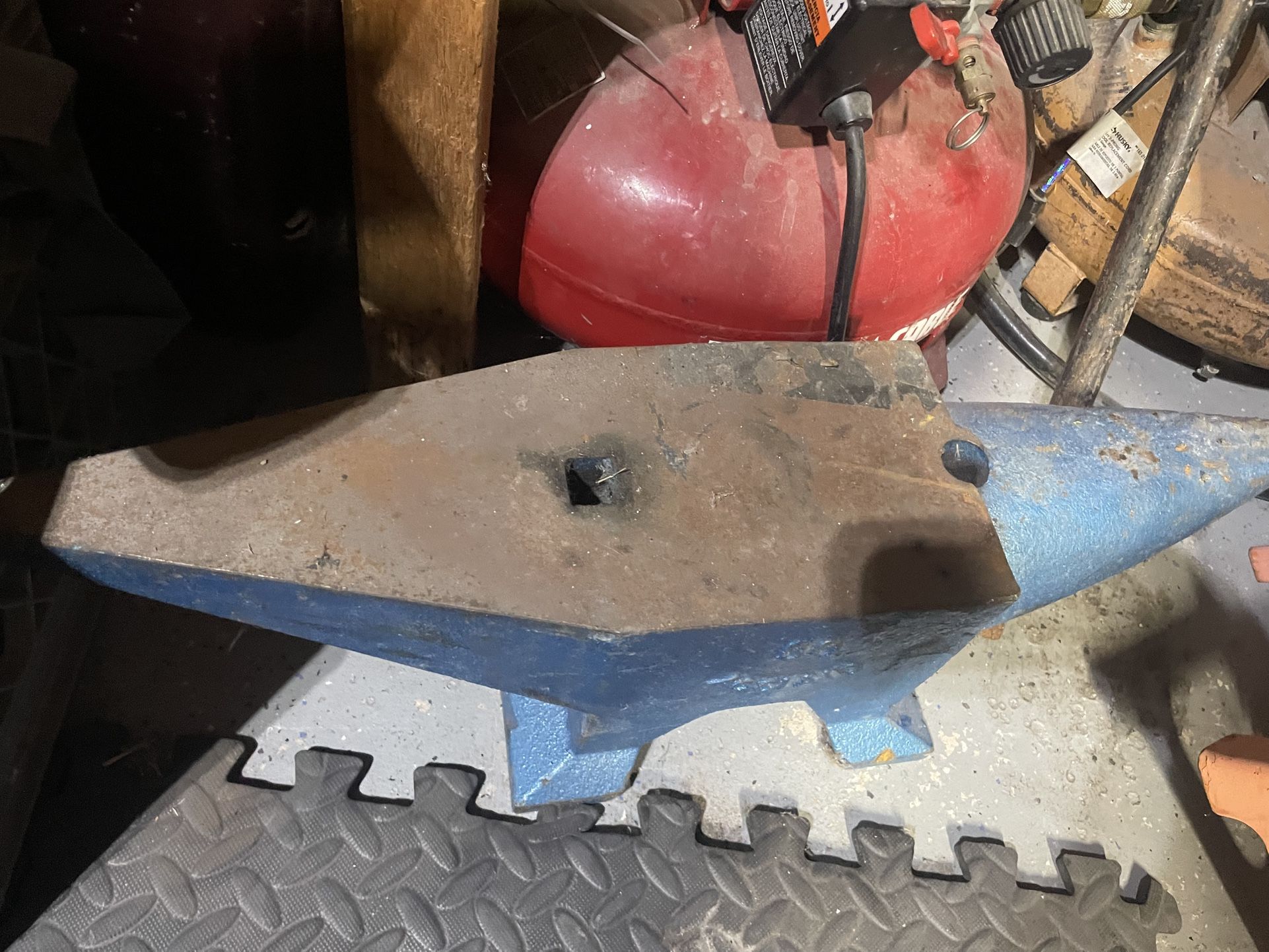 Anville Tool