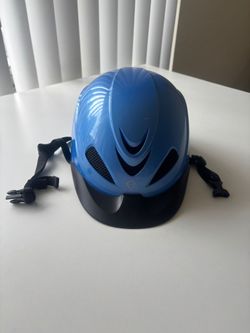 Kids Helmet
