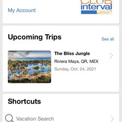7 Day Stay Riviera Maya Mexico