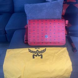 BRAND NEW NEVER USED MCM  Bag