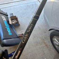 Angler’s Rod with Bait – Great for Fishing Buffs friend family
