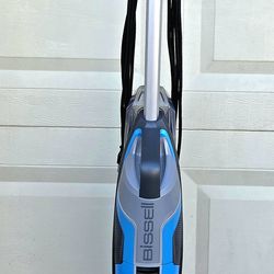 Bissell Crosswave Vacuum/Mop Cleaner  - Vavuums, Mops, Dries - North Glendale