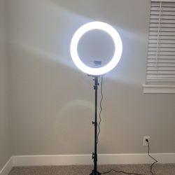 Ring Light 