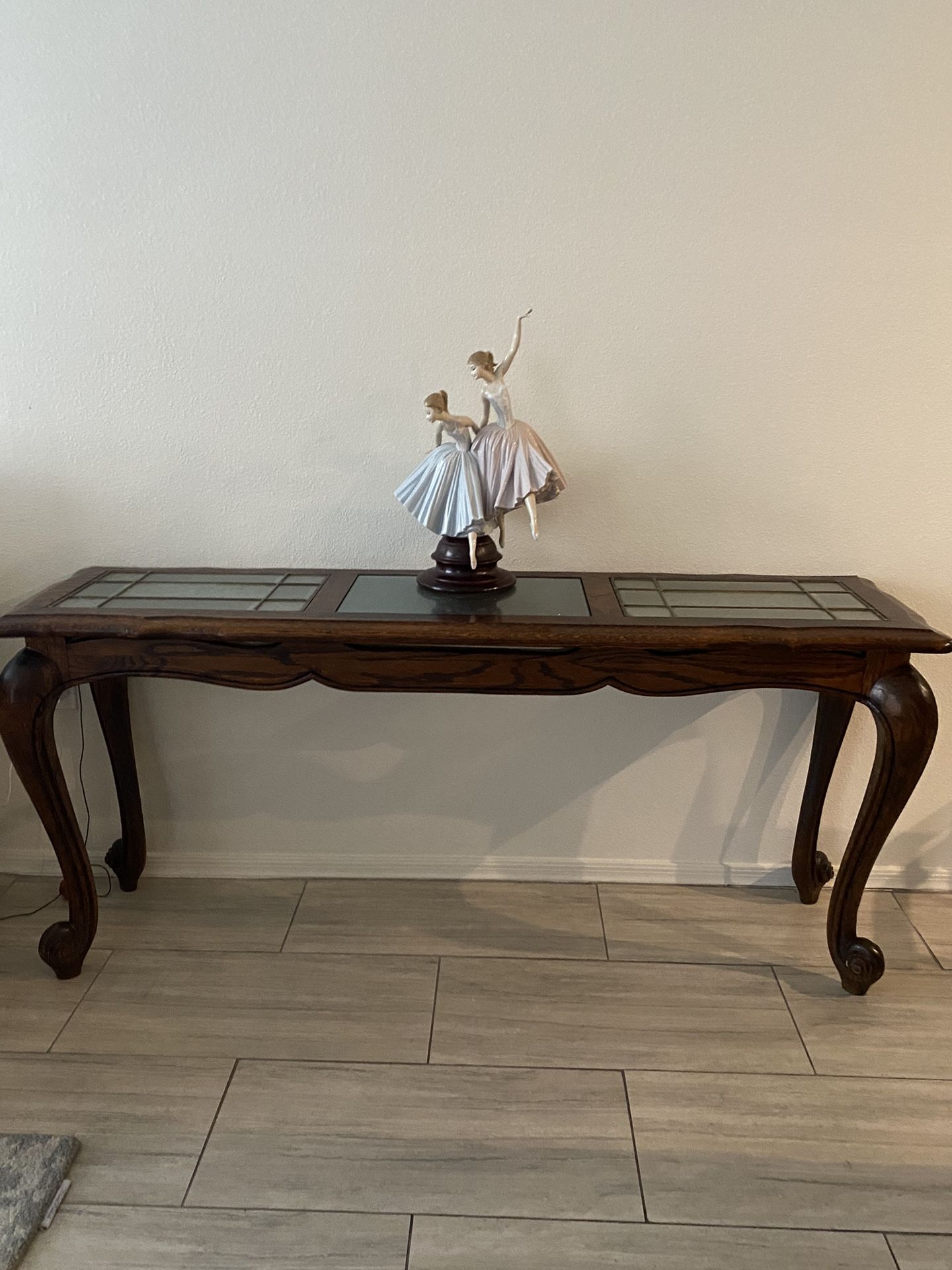 Sofá Table