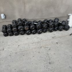 Weights