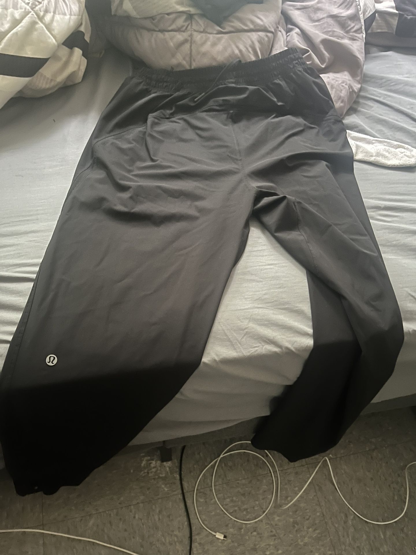 Lulu Pants Pace Breaker